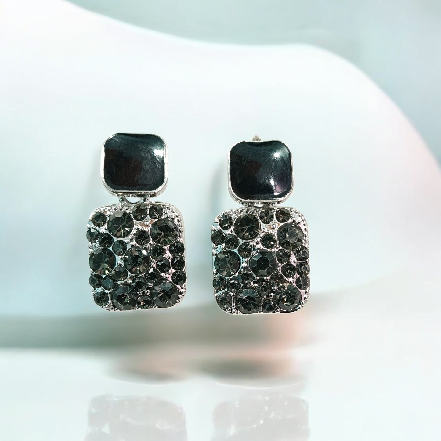 Premium Designer Earrings – Jhumkas, Pearls & Studs