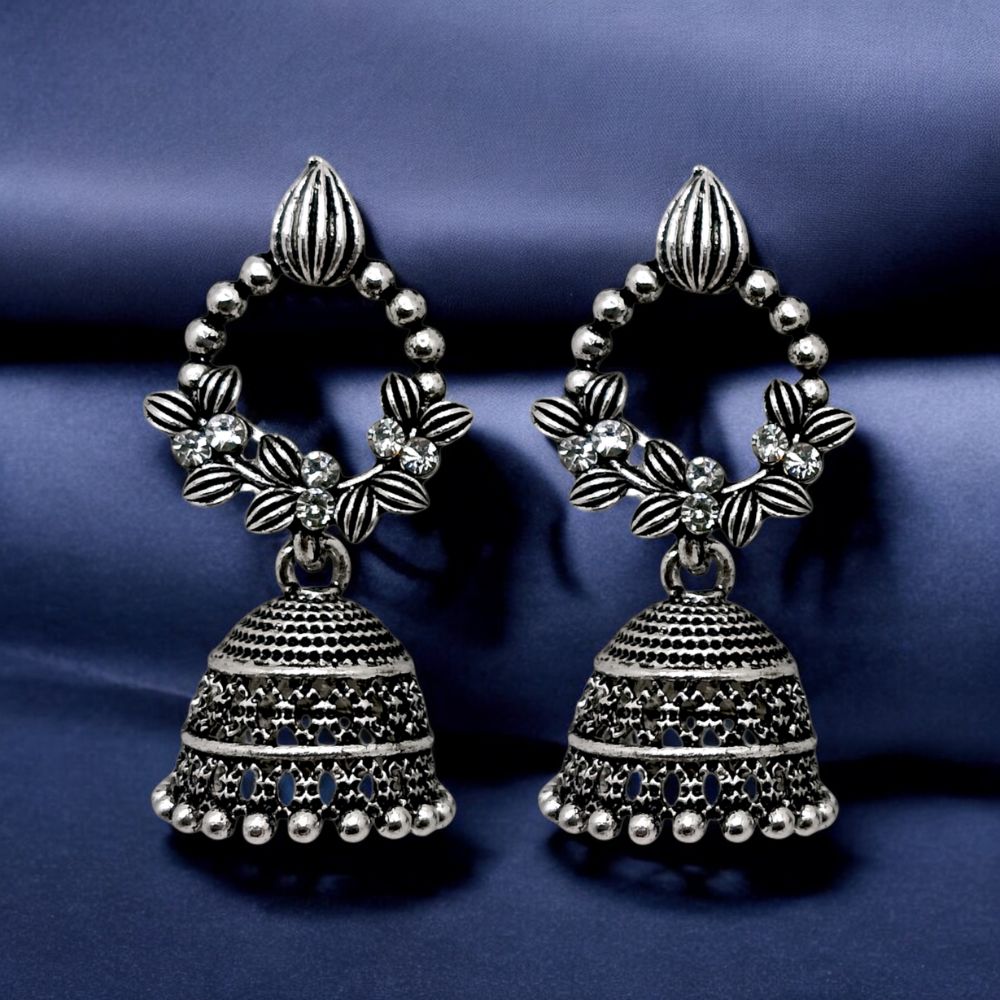 8-Piece Premium Earring Combo + Free Ring